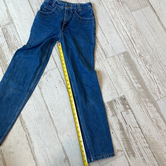 Vintage Guess jeans Georges Marciano - Picture 6 of 8